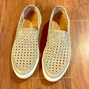 Frye Slip-ons
